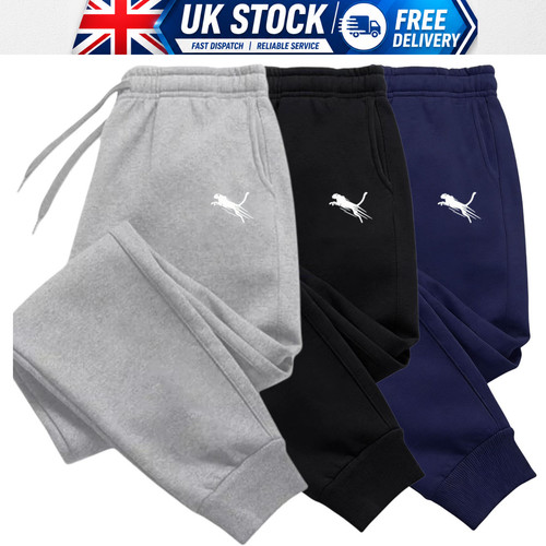 Puma mens evostripe - mens, sweatpants