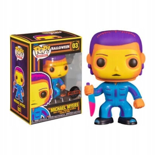 Funko pop halloween michael - funko,