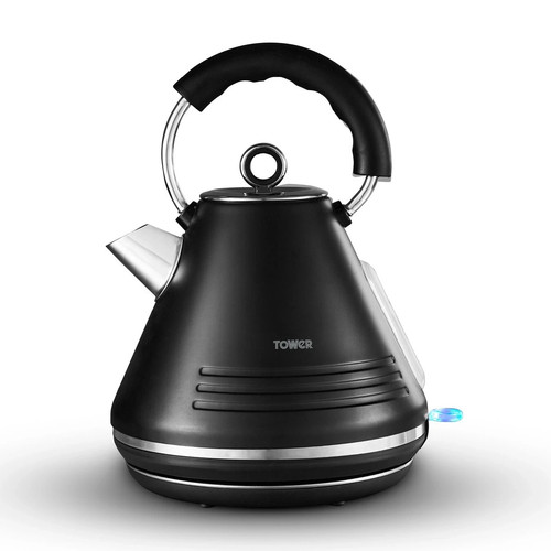 Tower t10074blk ash - t10074blk, boil