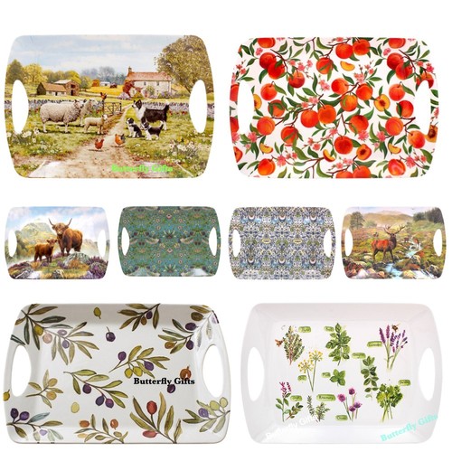 Large serving tray leonardo - serving,
