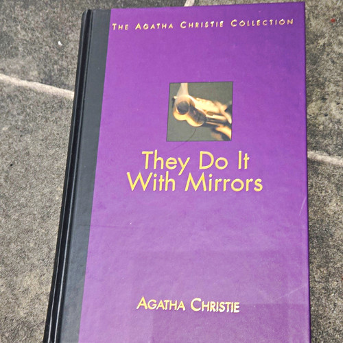 Agatha christie collection - agatha,