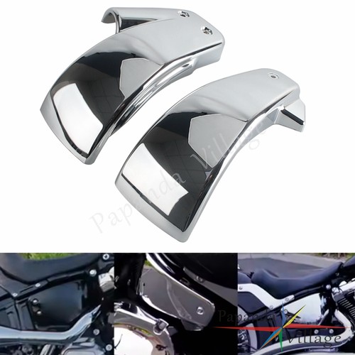Side battery covers for - side,