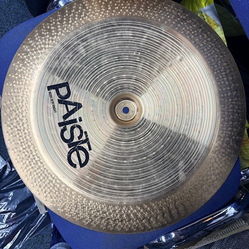 Paiste inch pst5 - 18,