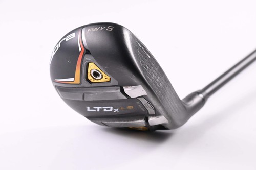 Cobra ltdx wood 17 5 - ls, 17.5