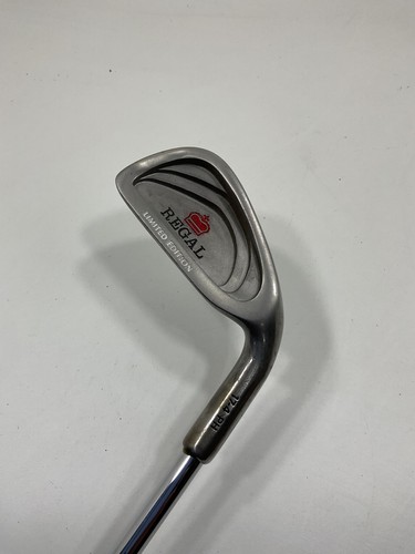 Regal limited edition iron - regal,