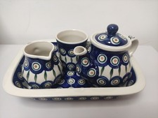 Polish handmade pottery - handmade,