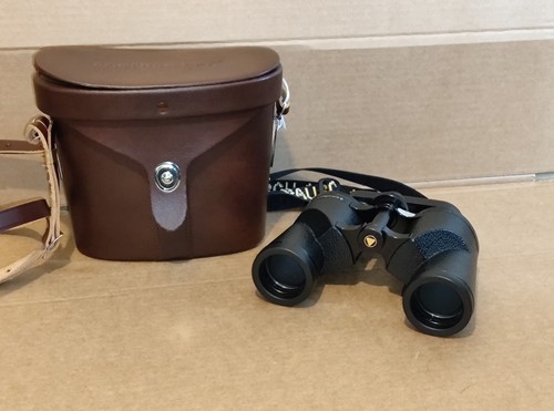 Bausch lomb discoverer 7x35 - bausch,