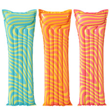 Inflatable lounger lilo float - lounger,
