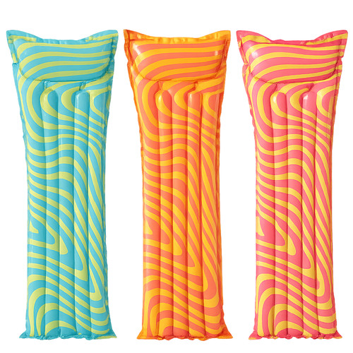 Inflatable lounger lilo - lilo, float