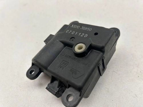 Nissan trail t31 - t31, interior