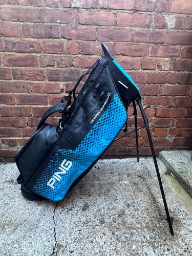 Ping hoofer monsoon - monsoon, golf