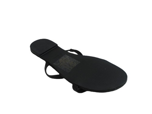 Primark black flat ladies - black,