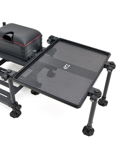 Daiwa slide tray - slide,