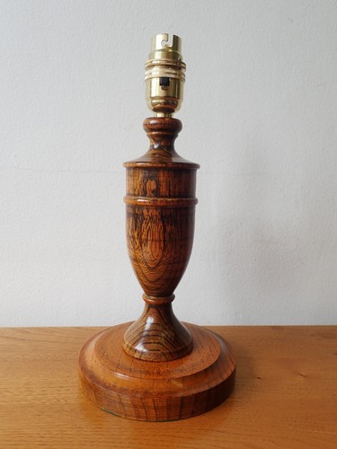 Vintage art deco turned - art,