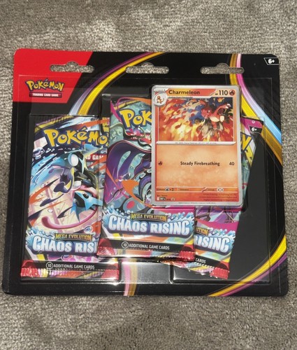 Pokémon tcg mega evolution - pokémon,