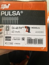 Spit pulsa fh 40mm - spit,