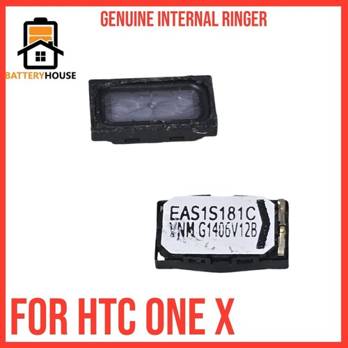 Genuine internal mic - genuine, flex