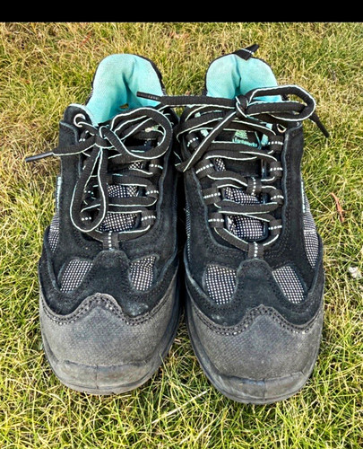 Earthworks safety work shoes - earthworks,