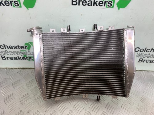 Kawasaki zx10r zx10 radiator - zx10r, r