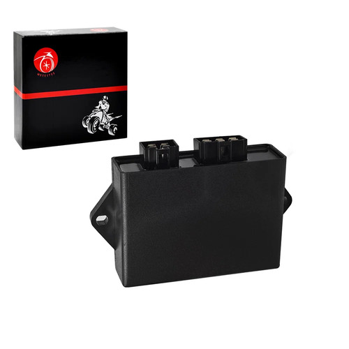 Cdi igniter box for - cdi, yamaha