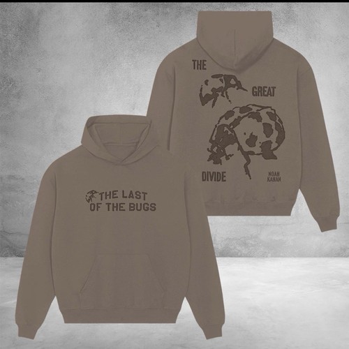 Noah kahan merch the last - kahan,