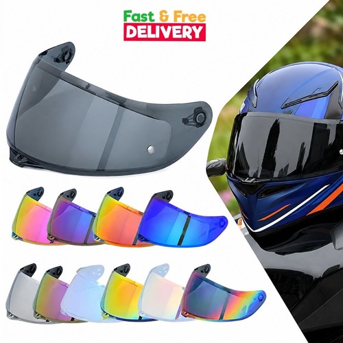 Motorcycle helmet visors for - helmet,