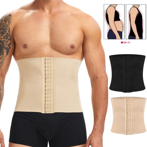 Men waist trainer - men, band