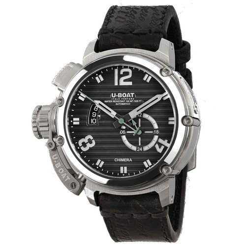 Boat 9605 chimera solo tempo - u-boat,