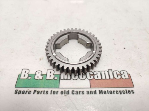 Gearwheel gear z38 - gear, moped