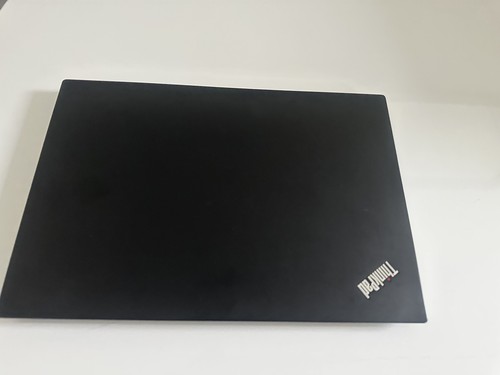 Lenovo t490s 8th - gen, i7
