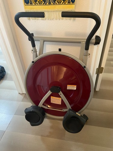 Circle pro exercise - ab, core