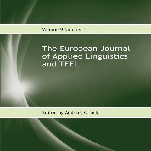 The european journal - the,
