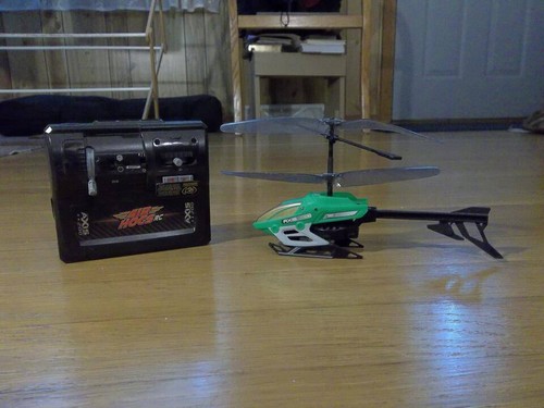 Air hogs axis 200 c - axis,