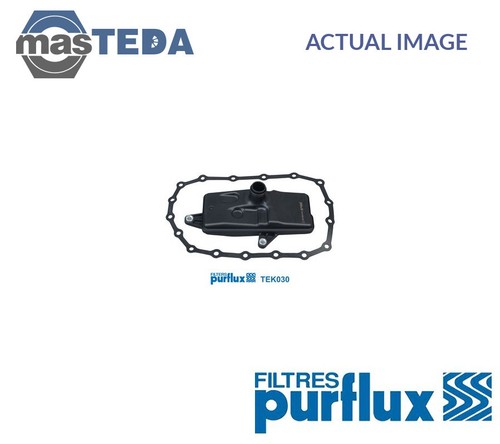 Tek030 automatic transmission - tek030,