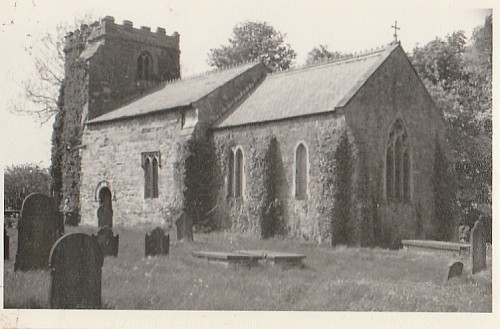 Lincolnshire hatcliffe - lincolnshire,,