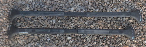 Cruz roof bars 126 cms - cruz,