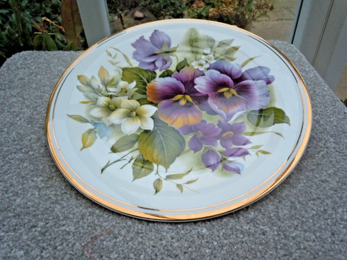 Large vintage edwardian - vintage, fine