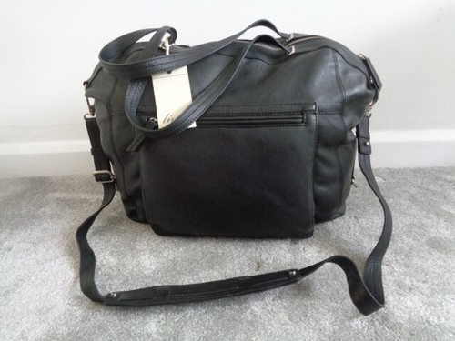 New linea black - new,