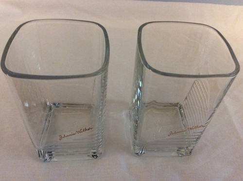 Johnnie walker pair - walker, of