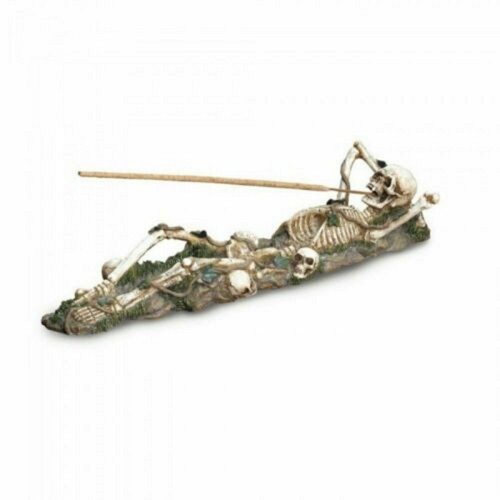 Skeleton lazy bones - 10.5",