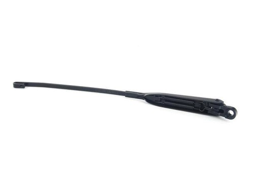 Wiper arm front left - arm, lhd