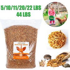 Lot premium dried - lot,