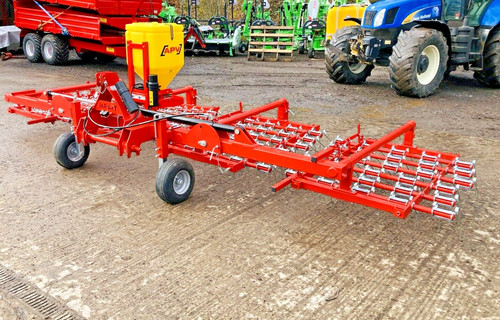 New 2026 hydraulic folding - 2026,
