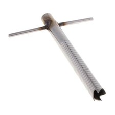 Stainless steel winter - steel,