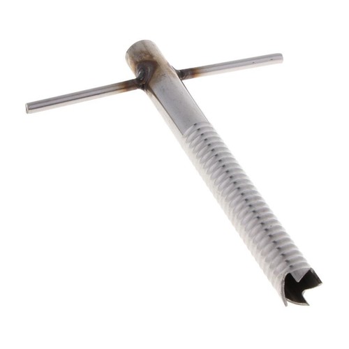 Stainless steel winter ice - steel,