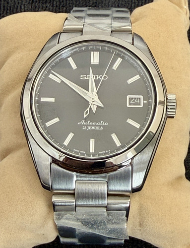 Seiko sarb033 mechanical - (jdm),