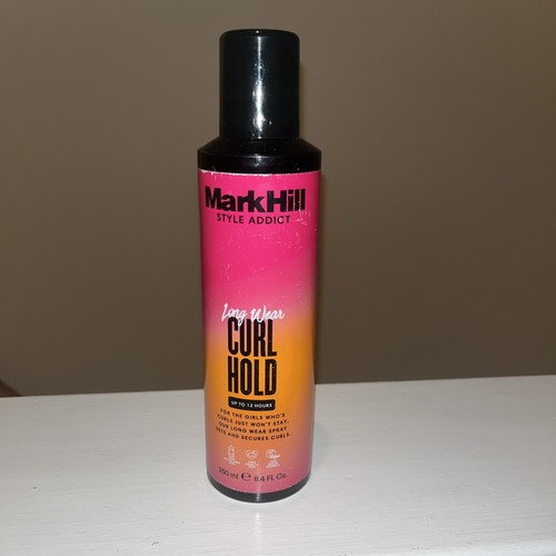 Mark hill style curl - hill,
