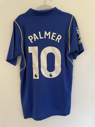 Cole palmer chelsea home - cole,