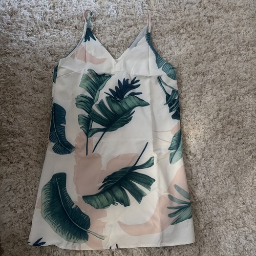 Vera lucy palm - vera, slip