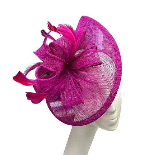 Women teardrop headband clip - women,